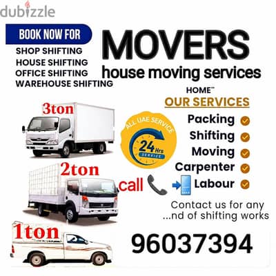Houston movers