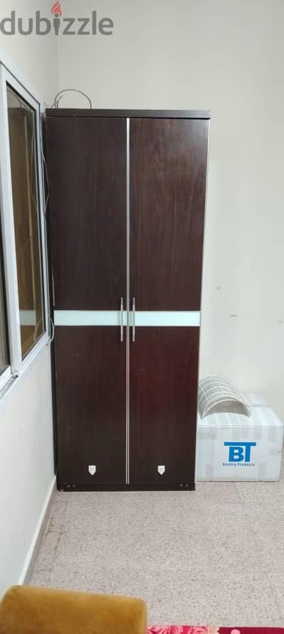 Full bedroom furniture set