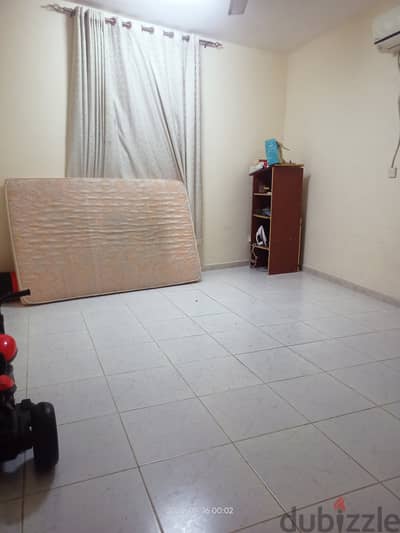Affordable Room for Rent – Qurum, Muscat