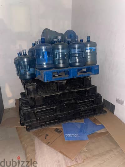 pallets for sale
