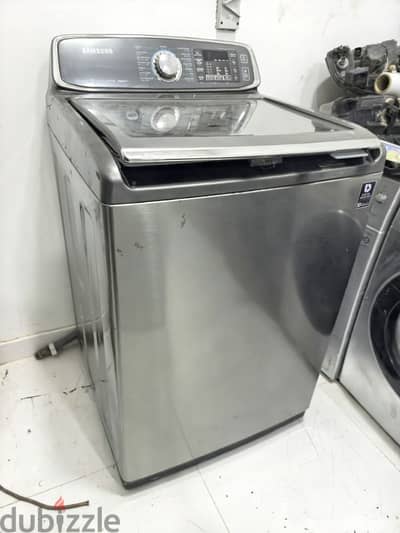 Samsung 22kg washing machine for sale in 76283686