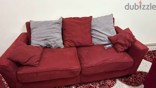 Good condition