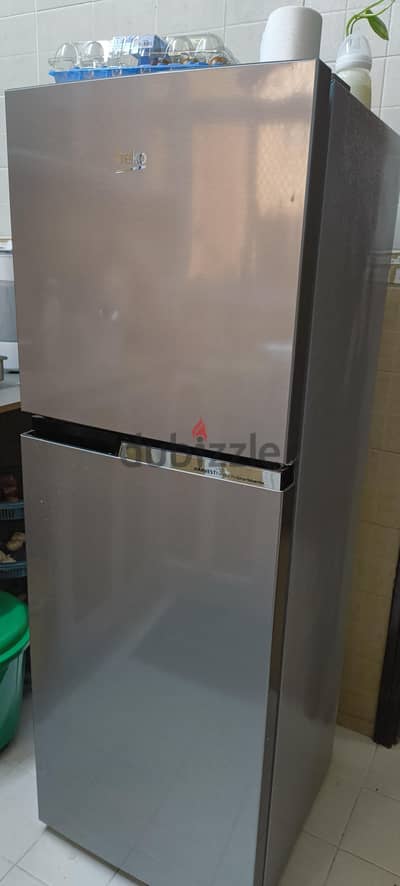 beko fridge low budget