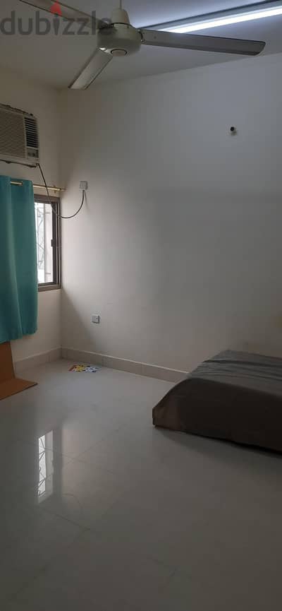 Bed space available for Bachelors