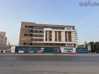 Rare opportunity Office at 18 November Unlimited view
