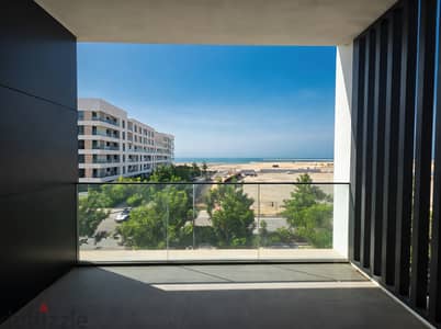 STWA9080, elegant one bedroom apartment in Murooj Lanes, Al Mouj