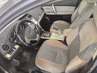 Mazda Mazda 6 2009