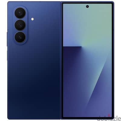 1TB - 16 GB RAM - SAMSUNG GALAXY Z FOLD 7 in mint condition for Immd SALE. . . .