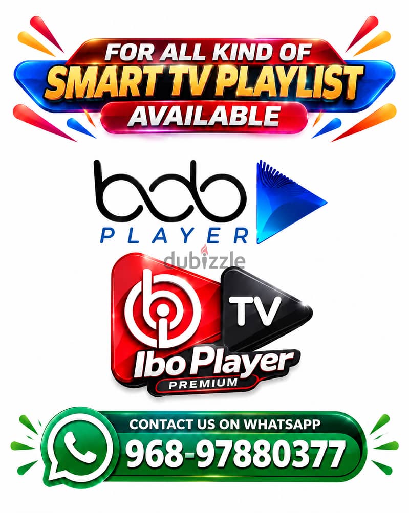 Bob app ibo 7
