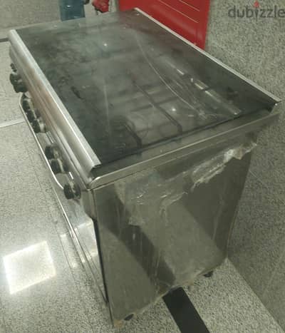 oven بوتاجاز