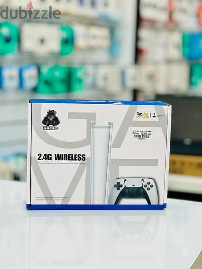 Brand New Game Box Wireless in Oman | Wireless Controls