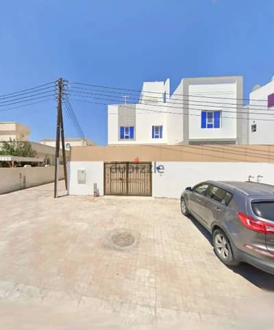  FOR SALE | Villa & Independent House in North Azaiba – Muscat