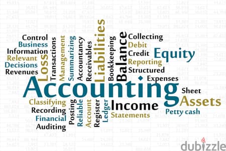 Accounting & Tax services