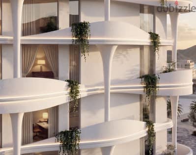 1Bedroom Apartment in Mutrah for Sale | Freehold