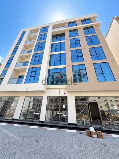 Luxury 2BR for rent