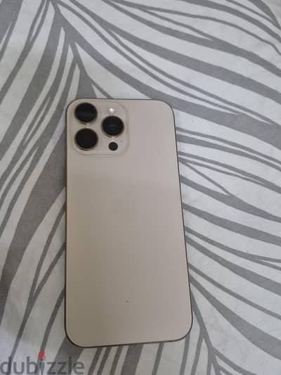 Apple - iPhone 16 Pro Max