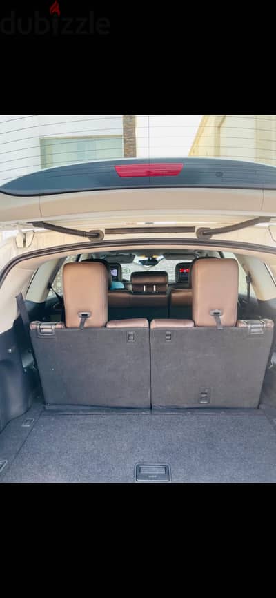 Infiniti QX60 2015