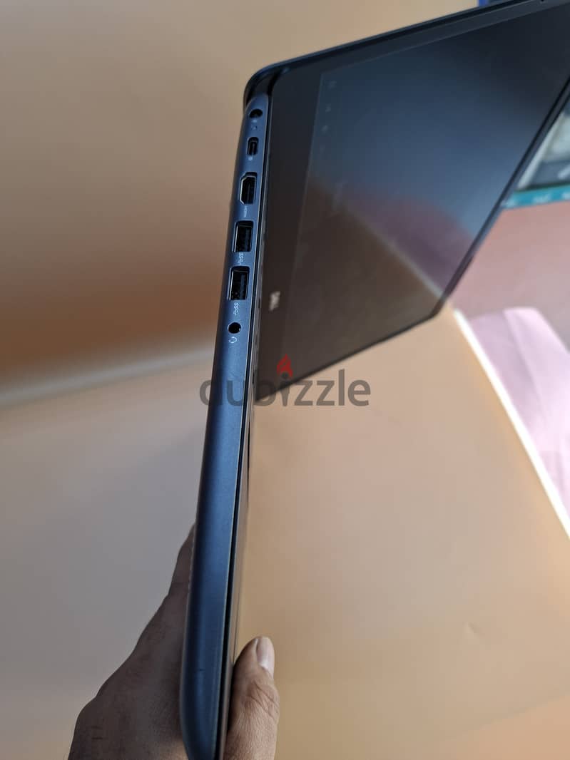 78426067 DELL Vostro-5581 CORE i7 8th GENERATION 16GB RAM DDR-4 512GB SSD NVMe INTEL UHD GRAPHICS 8G 1