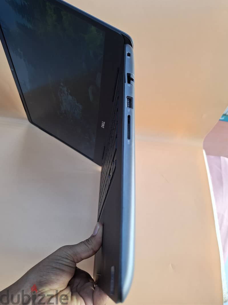 78426067 DELL Vostro-5581 CORE i7 8th GENERATION 16GB RAM DDR-4 512GB SSD NVMe INTEL UHD GRAPHICS 8G 2