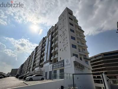 HUGE TERRACE AREA OMR 350 1BHK HILLS AVENUE BUILDING