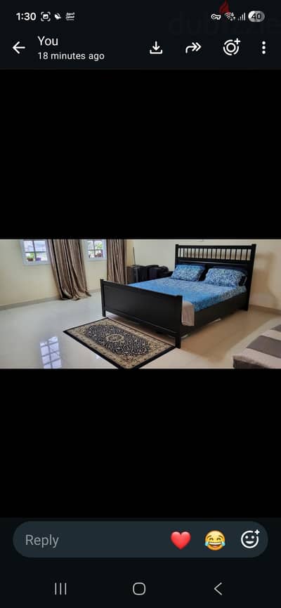 furniture want to sale