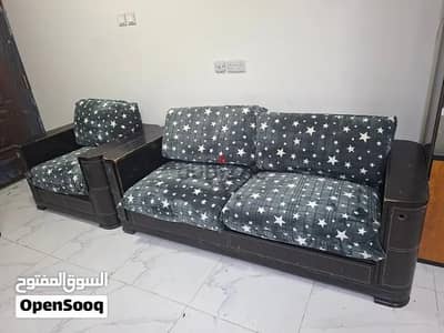 كنبات للبيع. . . Sofa for Sale