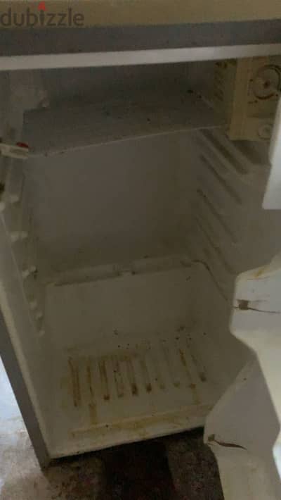 Small fridge for sale very good cooling