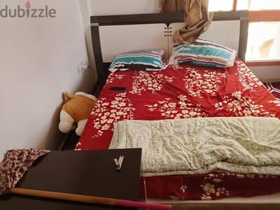 Double Bed King Size