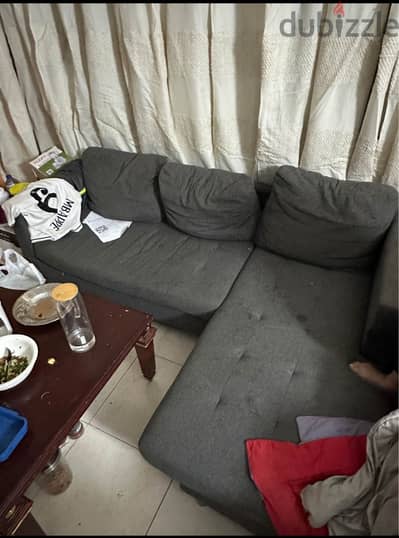 Sofa for sale