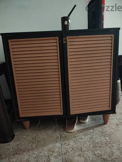 Shoe Rack