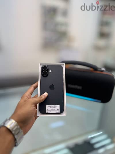 Apple - iPhone 17 - 256 GB - ايفون -Fine and awesome working condition