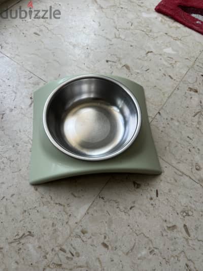 Food bowl