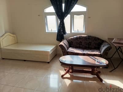 Large Room Available for Short and Long term near Azaiba Signal-Opp to Dragon Gift Center