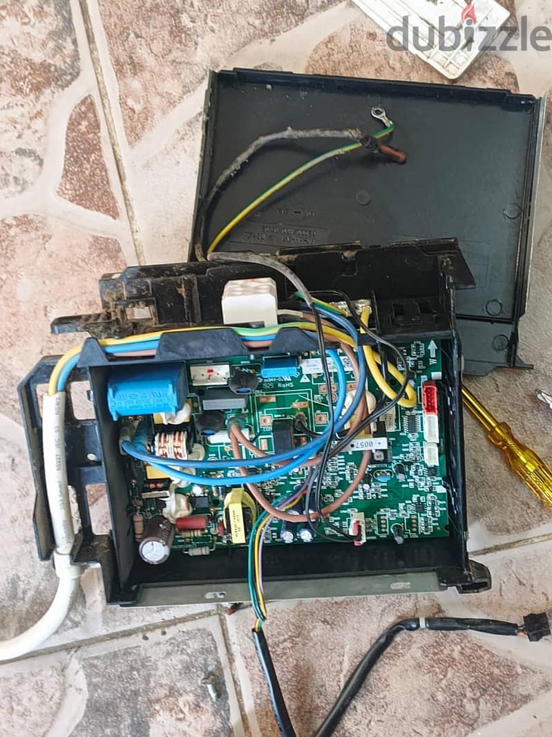 AC fridge automatic washing machine repair and service 1