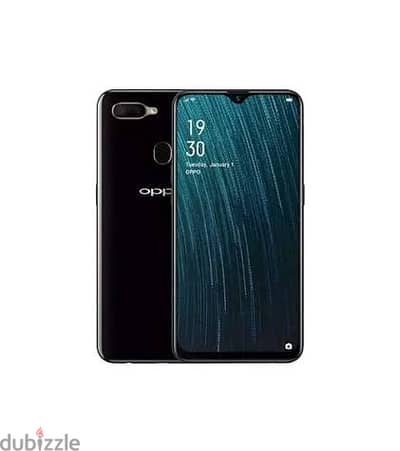 new phone oppo ax5s