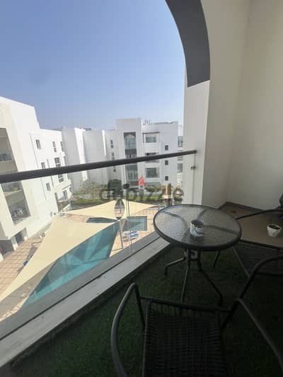 Al Mouj Liwan