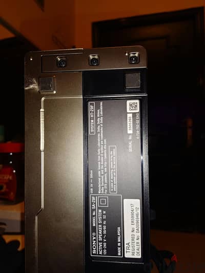 Sony HTZ9F3.1