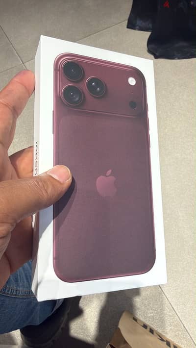 Apple - iPhone 18 Pro Max