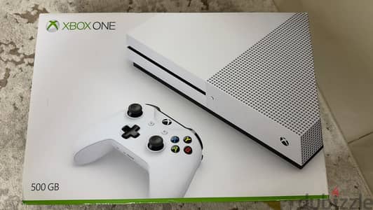 XBOX ONE