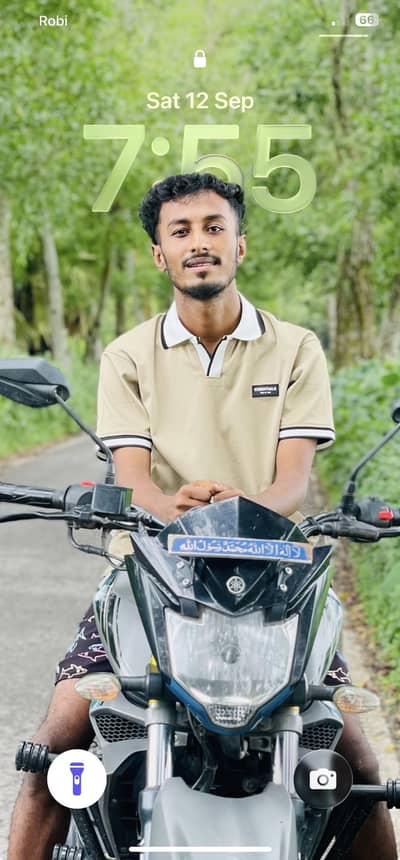 SHAHADAT Hossain 
