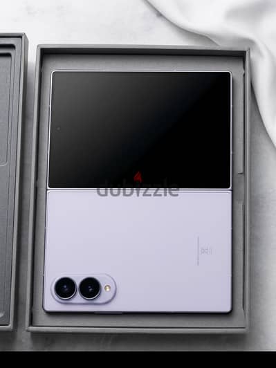 Samsung Z Fold 8 256gb for sale