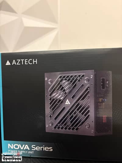 Power supply 750w new