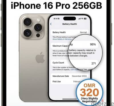 Apple - iPhone 16 Pro