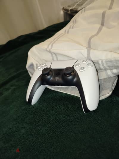 Ps5 controller - 1 week used