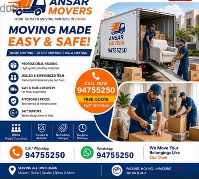 professional carpenter for furniture removals and we have all kinds of