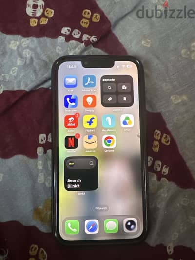 Apple - iPhone 13