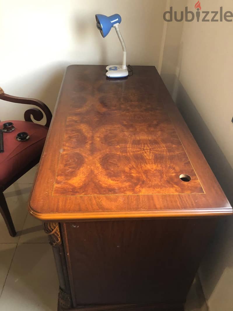 New good condition furniture 1
