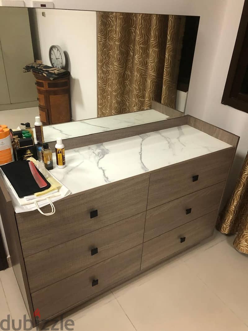 New good condition furniture 7