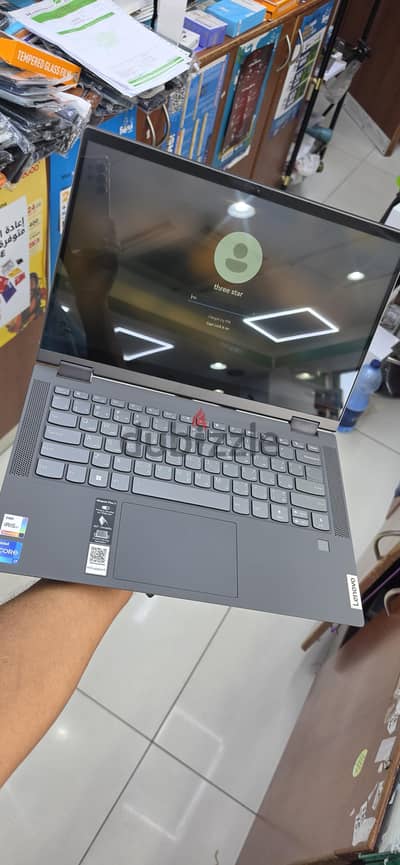 lenovo i7