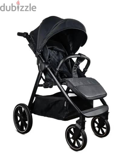 new stroller